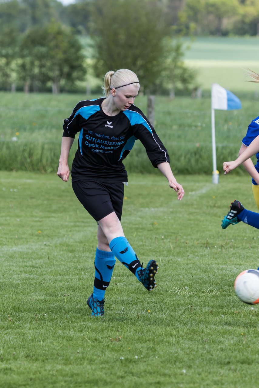 Bild 160 - Frauen Armstedter SV - TSV Gnutz : Ergebnis: 0:9